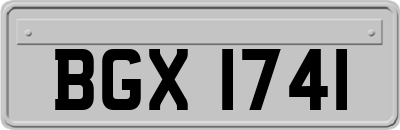 BGX1741