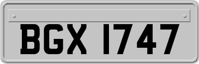 BGX1747