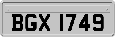 BGX1749