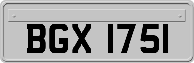 BGX1751