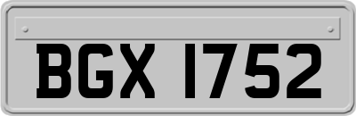 BGX1752