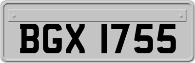 BGX1755