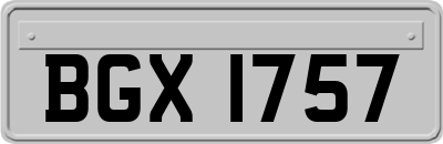 BGX1757