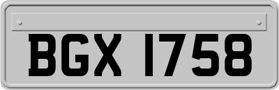 BGX1758