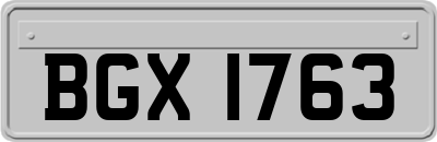 BGX1763