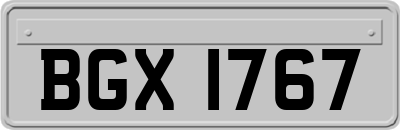 BGX1767