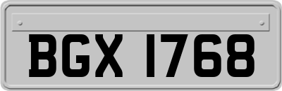 BGX1768