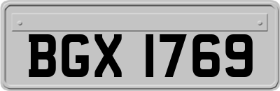 BGX1769