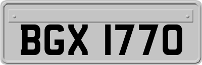 BGX1770
