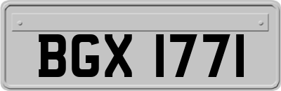 BGX1771