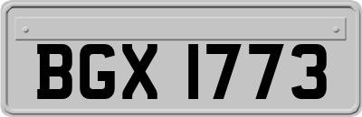 BGX1773