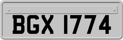 BGX1774