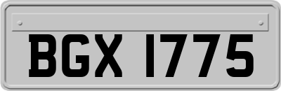 BGX1775