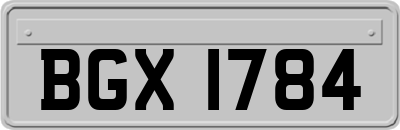 BGX1784