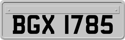 BGX1785