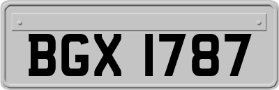 BGX1787