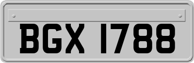 BGX1788