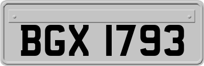 BGX1793