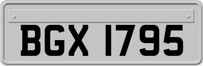 BGX1795