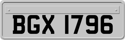 BGX1796