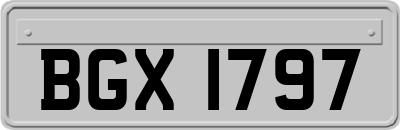 BGX1797