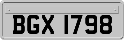 BGX1798