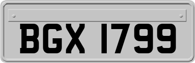 BGX1799