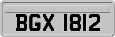 BGX1812