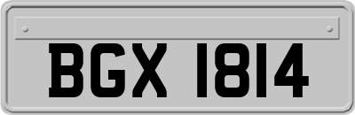 BGX1814
