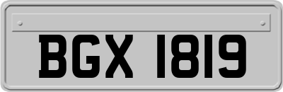 BGX1819
