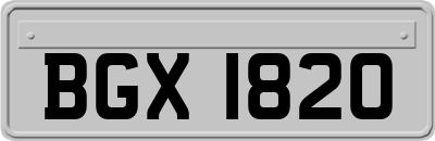 BGX1820