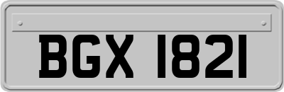 BGX1821