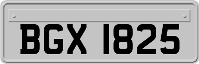 BGX1825