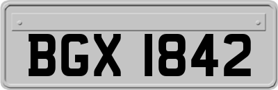BGX1842