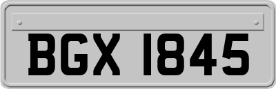 BGX1845