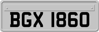 BGX1860