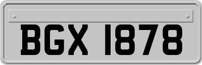 BGX1878