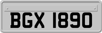BGX1890