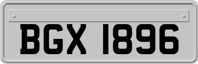BGX1896