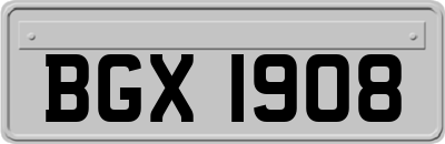BGX1908