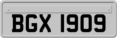 BGX1909
