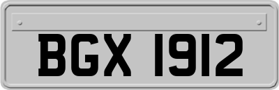 BGX1912