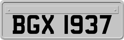 BGX1937