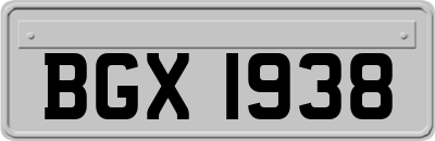 BGX1938