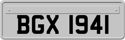 BGX1941