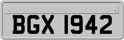 BGX1942