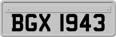 BGX1943