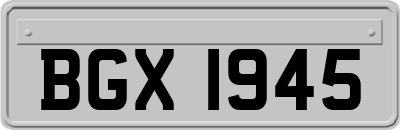 BGX1945