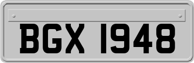 BGX1948