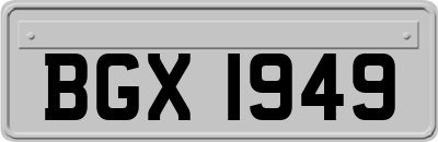 BGX1949